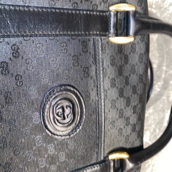 ✨VINTAGE✨Gucci Handbag - Picture 8 of 11